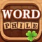 If you're looking for a truly NEW word game experience, Wordphile is the one to get