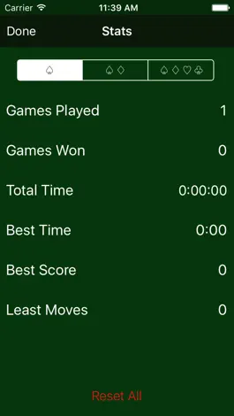 Game screenshot Spider Solitaire· hack