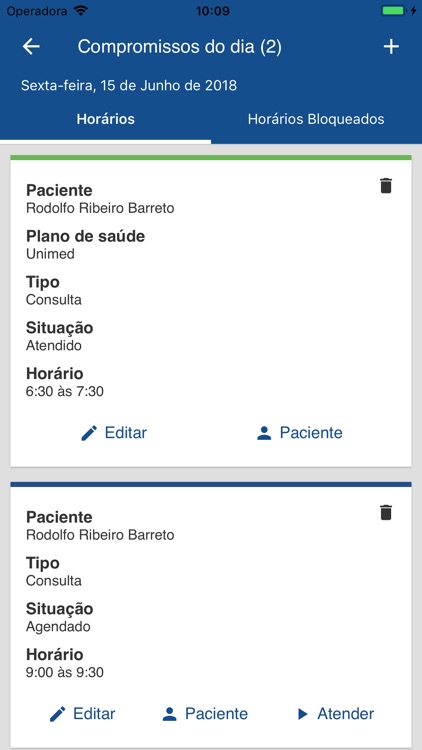 DG Medical screenshot-4