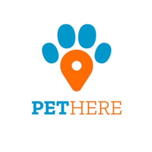 Pet Here - AppWisp.com Pet Here - AppWisp.com