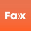 FaxForward iPhone用ファックスアプリ