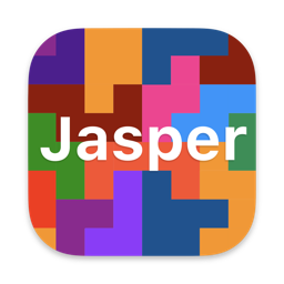 Jasper: Microbiome Maps