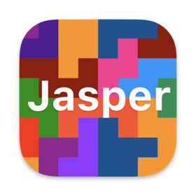 Snímky obrazovky (4) Jasper: Microbiome Maps