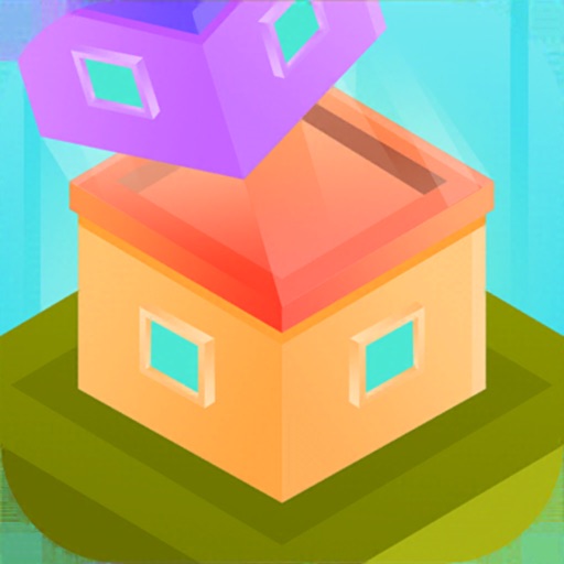 House Flipping 3D iOS App