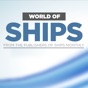 World of Ships app download