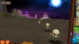 Game screenshot Soul Hunting Expert mod apk