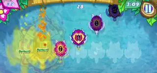 Turtoa: Global Rhythm - Screenshot 2