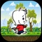 Honey Adventure Game 2018 is an exciting old school platform game
