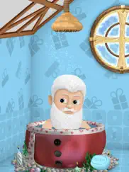 Мой Дед Мороз Игра айпад изображения 4