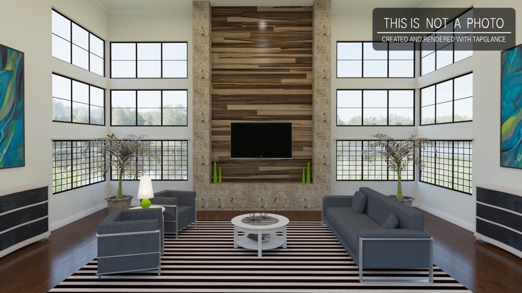 TapGlance Interior Design screenshot-0