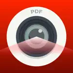 PDF Eye : Scanner App App Alternatives