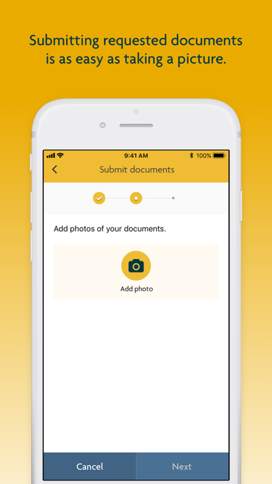 my Sun Life (Canada) Screenshot