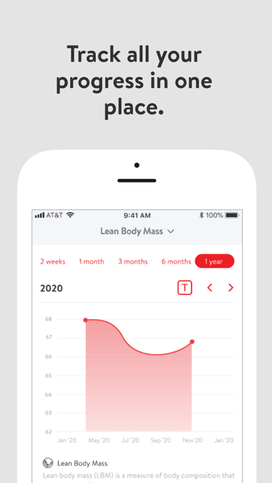 Club 51 Fitness Screenshot