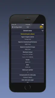 techapp for skoda iphone resimleri 4