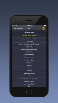 TechApp For Skoda iphone bilder 4