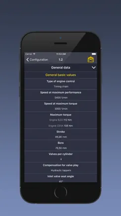 TechApp for Skoda iPhone image 4