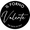 Il Forno Valente - iPhoneアプリ