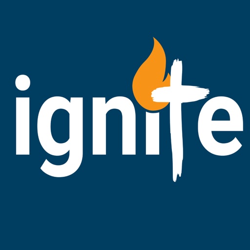 Ignite Church App