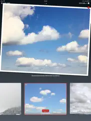 wetterselfie ipad bildschirmfoto 1