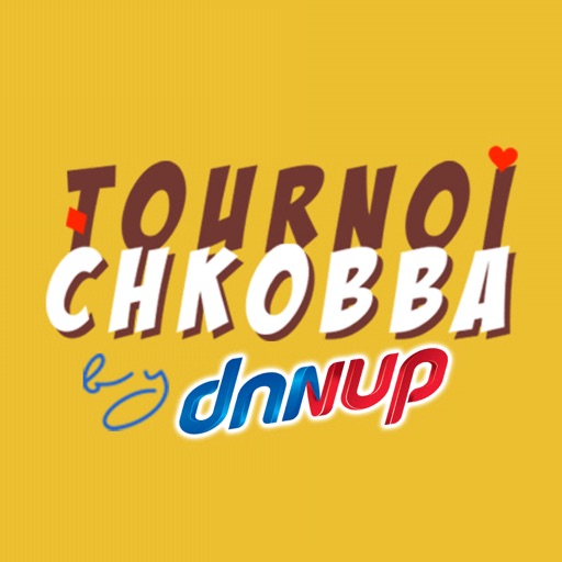 Tournoi Chkobba by Danup