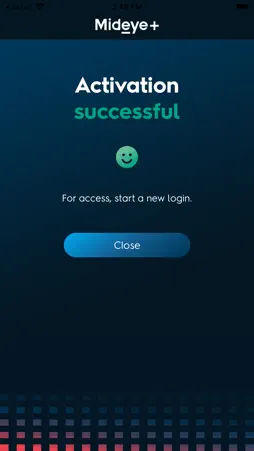 Mideye+ screenshot 3