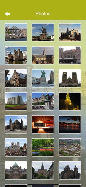 Visit Haarlem(圖5)-速報App