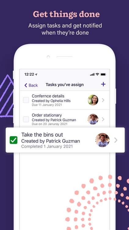 Deputy: Shift Schedule Maker screenshot-3