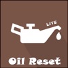 Reset Oil Service Lite icon