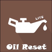 Reset Oil Service Lite logo