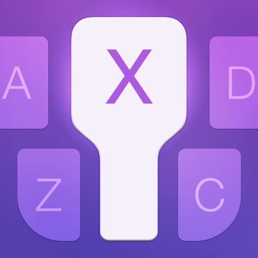 Typiora Keyboard - AppWisp.com