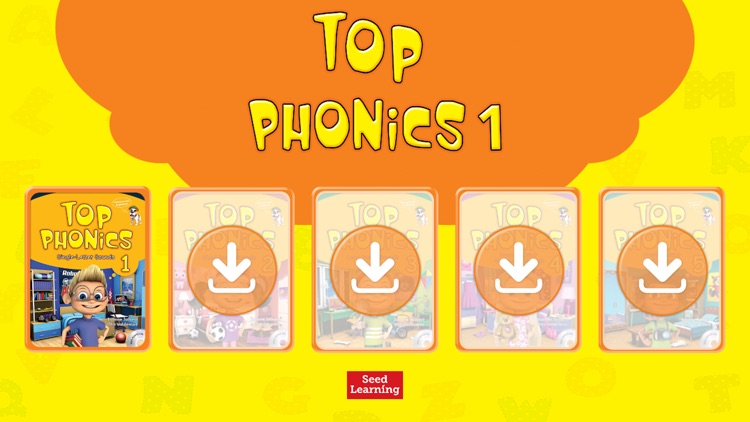 Top Phonics