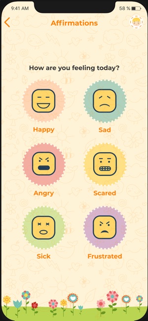 Well-Being for Kids & Teens(圖4)-速報App