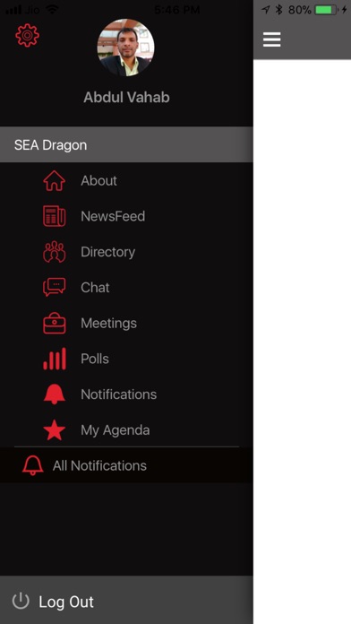 SEA DRAGON screenshot 4