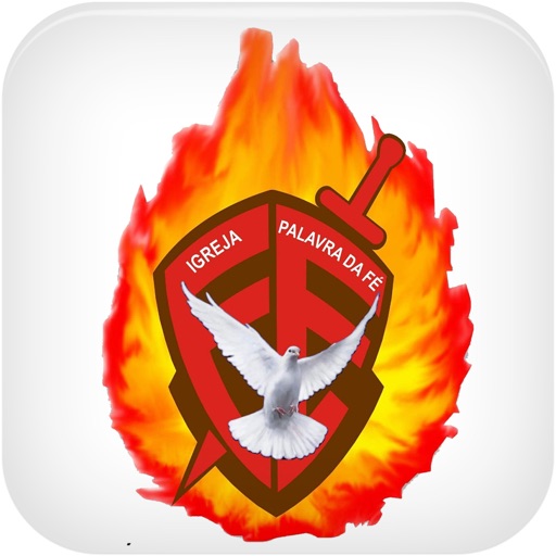 Igreja Palavra da Fé