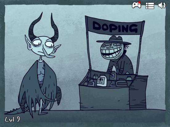 Screenshot #6 pour Amusant jeu bizarre