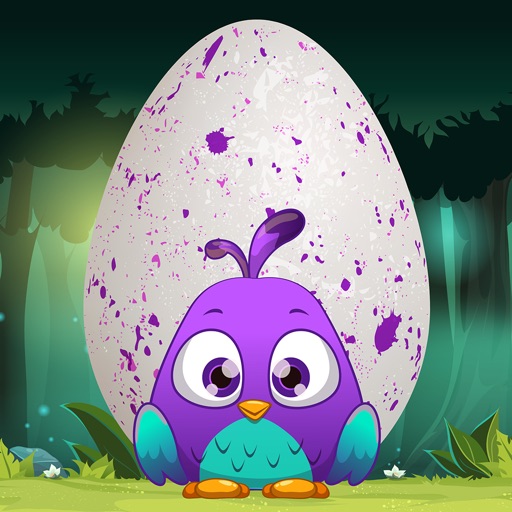 EggPalz iOS App