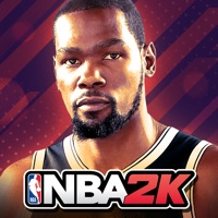 NBA 2K Mobile: Jeu de basket