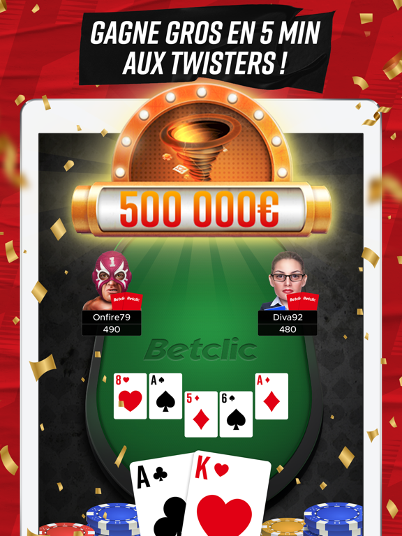 Betclic Paris Sportifs Betclic Paris Sportifs