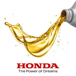 Honda Oil