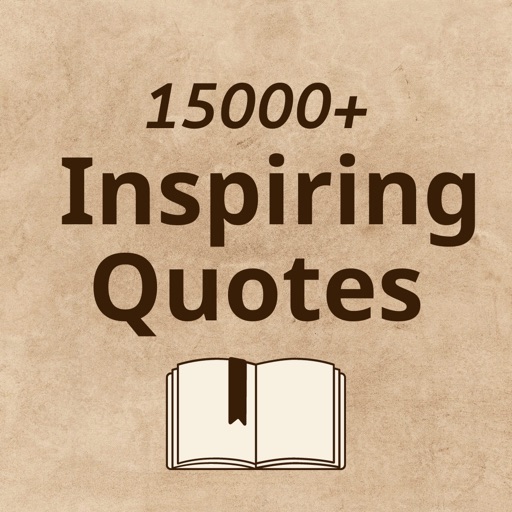 15000+ Inspiring Quotes icon