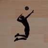 Ace Volleyball Scoreboard - iPhoneアプリ