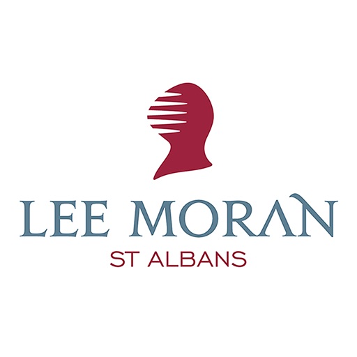 Lee Moran St Albans icon