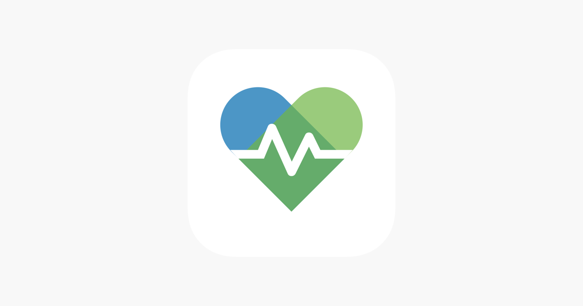 Rotherham Health App on the App Store