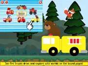 fire-trucks game for kids full ipad images 4