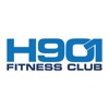 H901 FITNESS CLUB icon