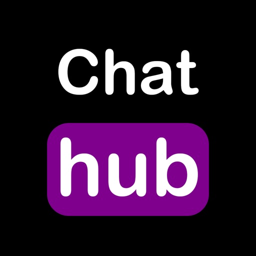 Chathub: Video Chat Online iOS App