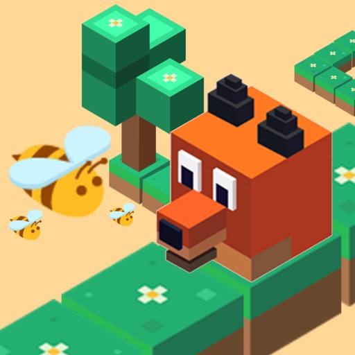 Get Hopy Jump for iOS, iPhone, iPad Aso Report