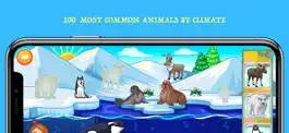 Game screenshot Lotti's World - Animals mod apk