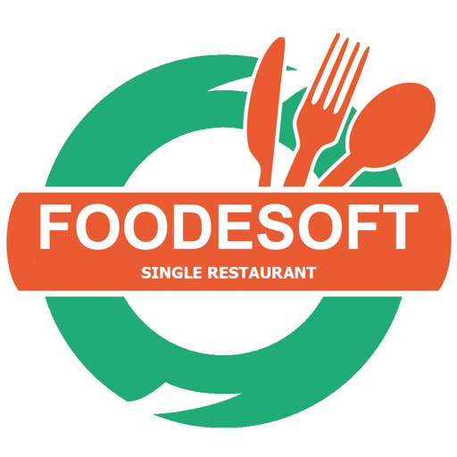 Foodesoft Ordering