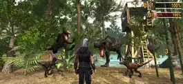Game screenshot Dinosaur Assassin: Evolution-U mod apk